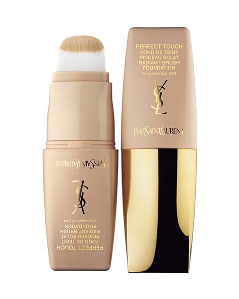 perfect touch foundation